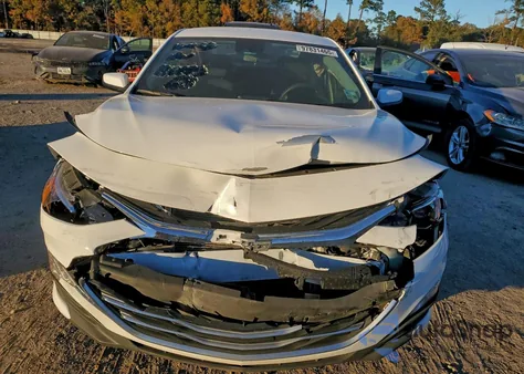 2024 Chevrolet Malibu Lt from USA, damaged, VIN 1G1ZD5ST9RF149073